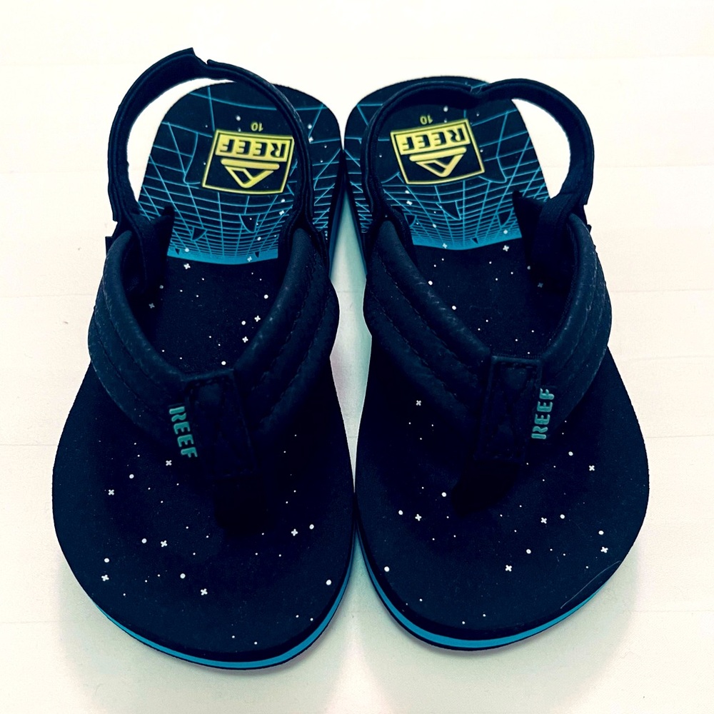 Reef Thong Sandal - Picture 3 of 7